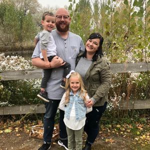 Meet your Posher, Kylie